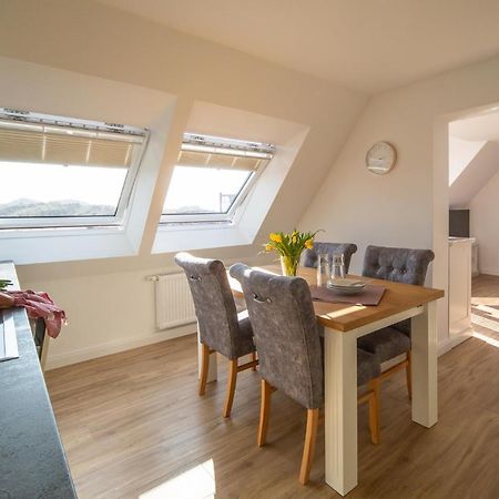 Duene13 Apartment Нордорф Екстериор снимка