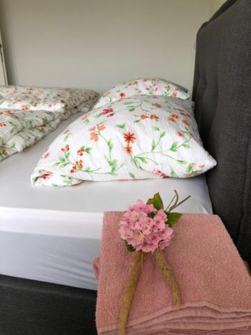 Duene13 Apartment Нордорф Екстериор снимка