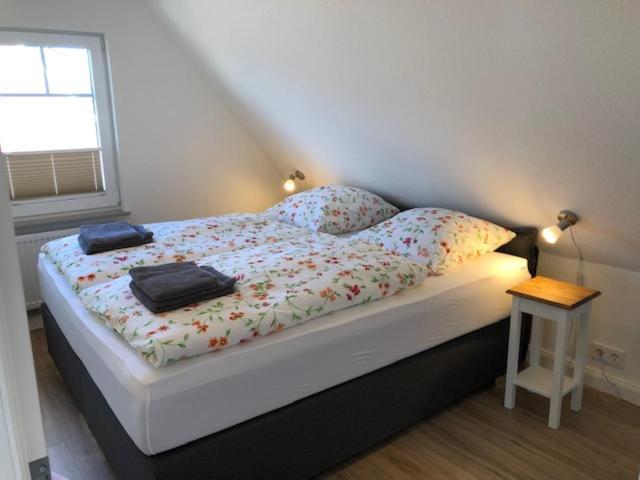 Duene13 Apartment Нордорф Екстериор снимка