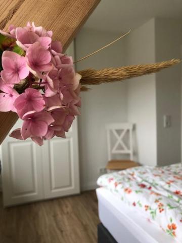Duene13 Apartment Нордорф Екстериор снимка
