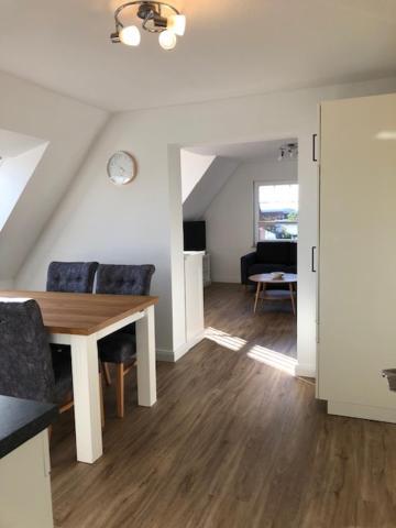 Duene13 Apartment Нордорф Екстериор снимка
